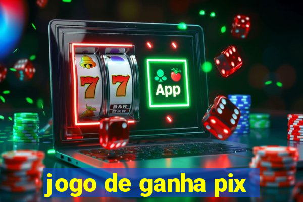 jogo de ganha pix